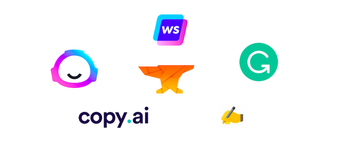 AI Writer tools 