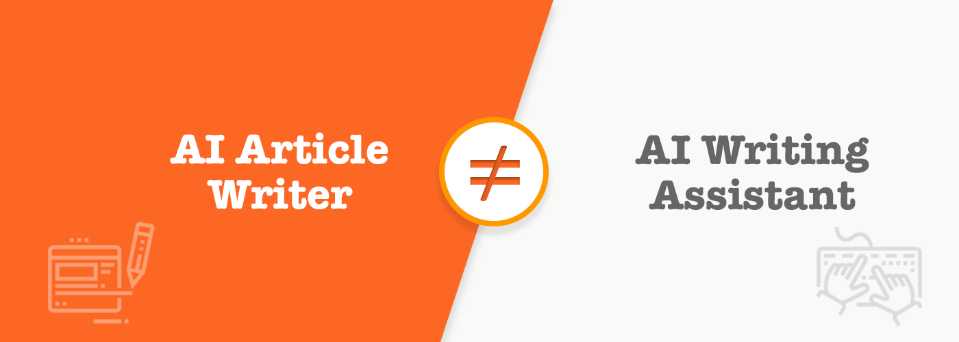 What is an AI Article Writer? - Article Forge Blog